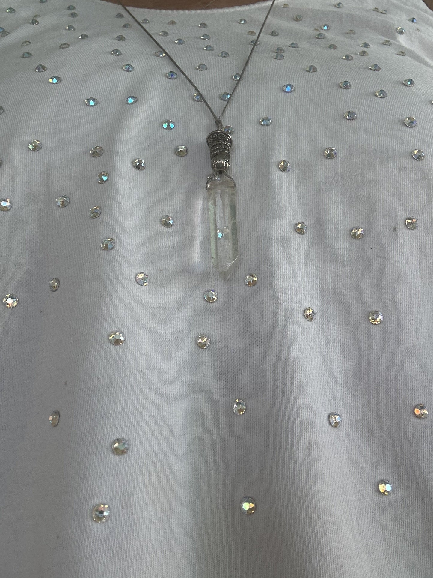 Crystal Necklace