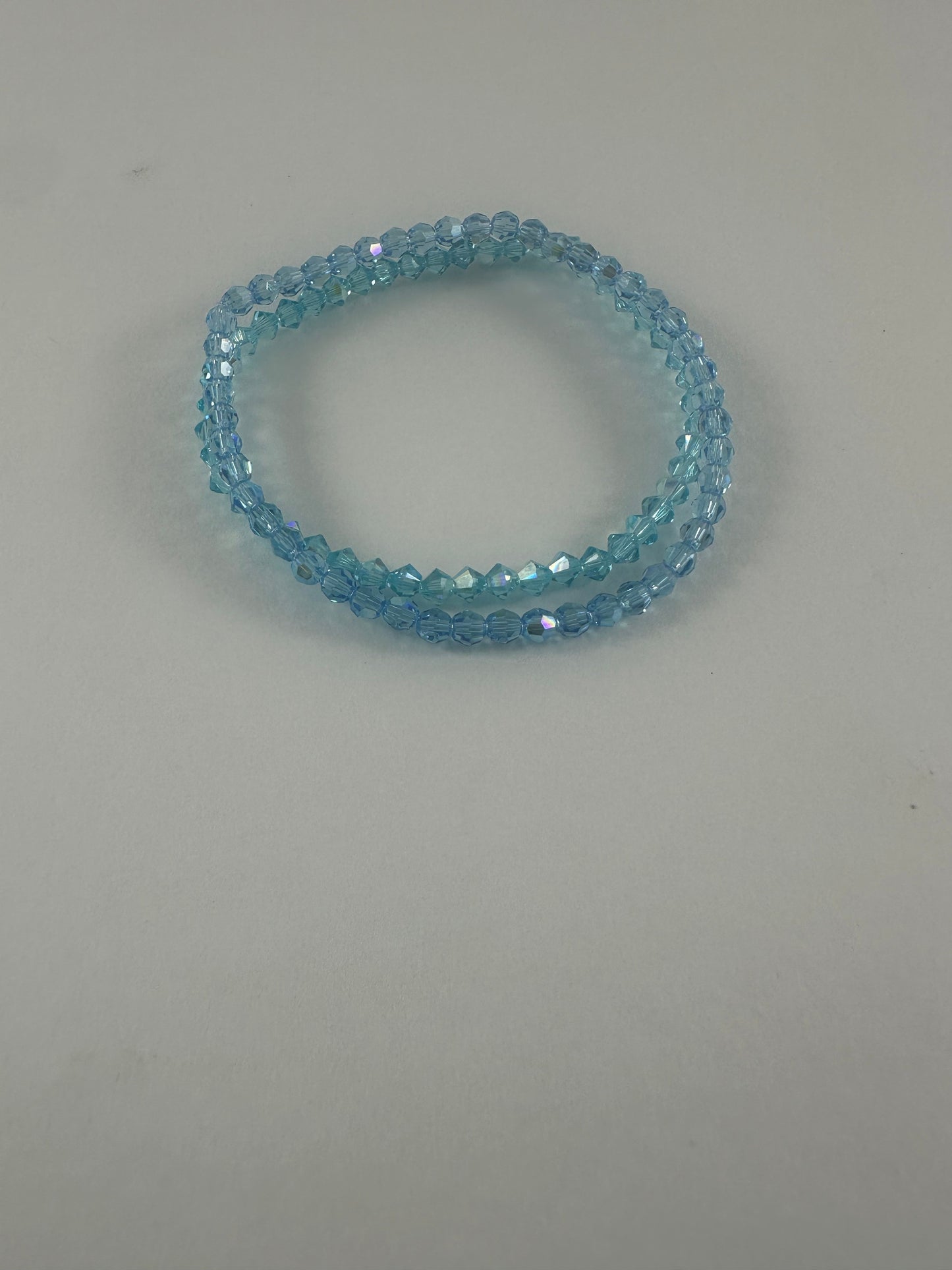 Hawaii Ocean Blues Bracelet Set